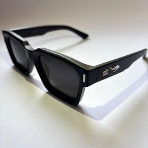 Blue leapoard Men & Women Sun glasses